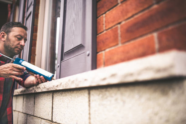 Best Geographic-Specific Insulation Services in Alexandria, LA