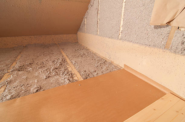 Best Residential Insulation in Alexandria, LA